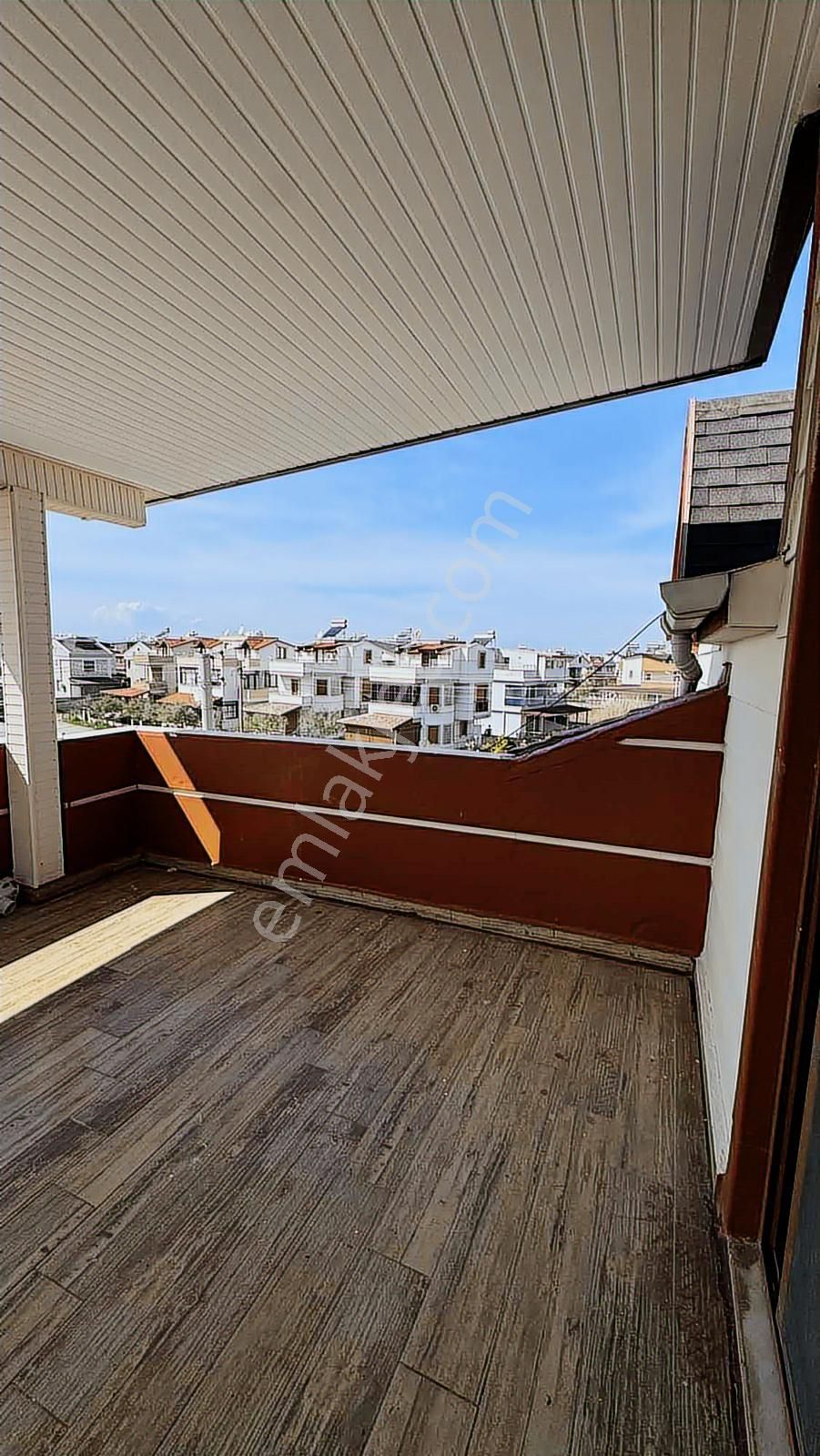 Özel İmarlı Sinema Salonlu Şarj İstasyonlu Denize 800m.villa ! - Görsel 10