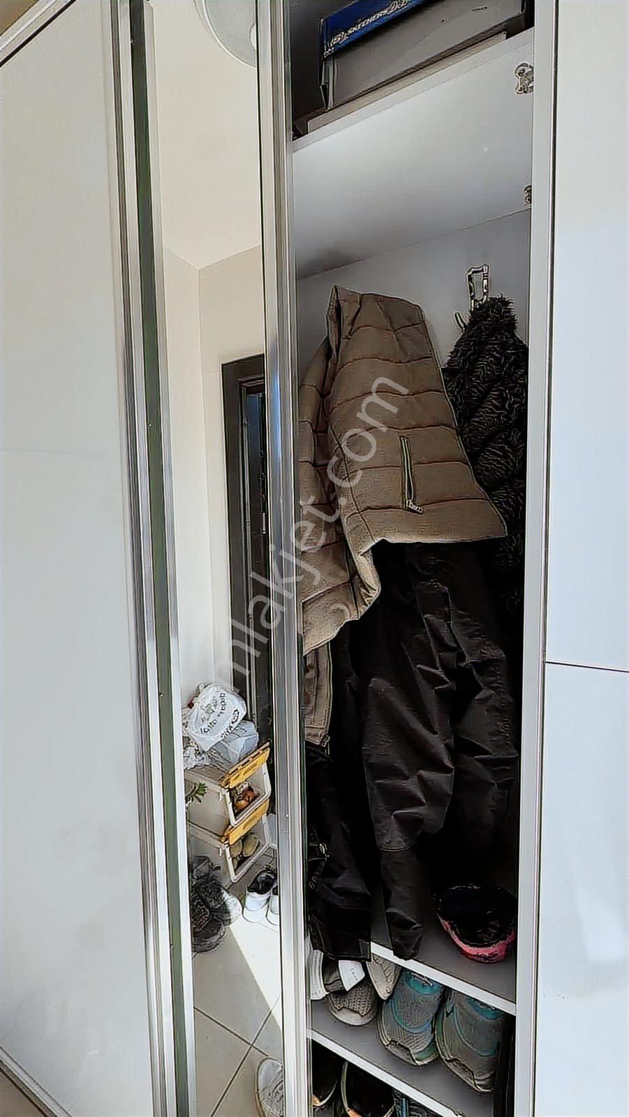 Özel İmarlı Sinema Salonlu Şarj İstasyonlu Denize 800m.villa ! - Görsel 8