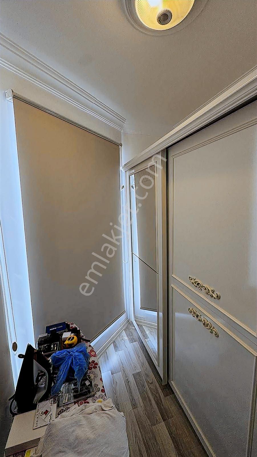 Özel İmarlı Sinema Salonlu Şarj İstasyonlu Denize 800m.villa ! - Görsel 35