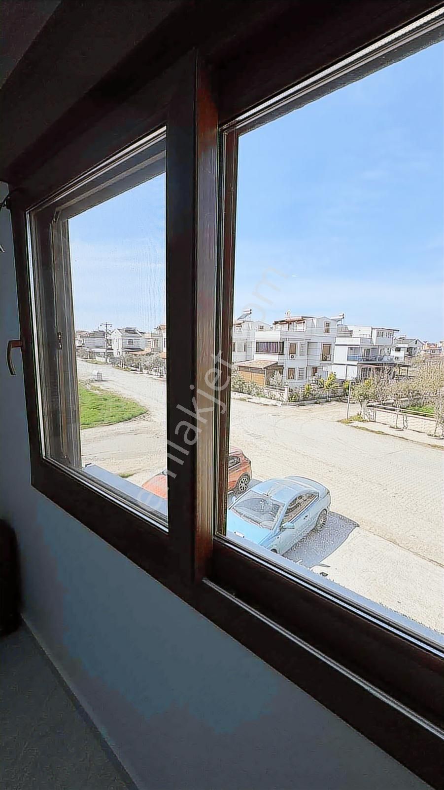 Özel İmarlı Sinema Salonlu Şarj İstasyonlu Denize 800m.villa ! - Görsel 21