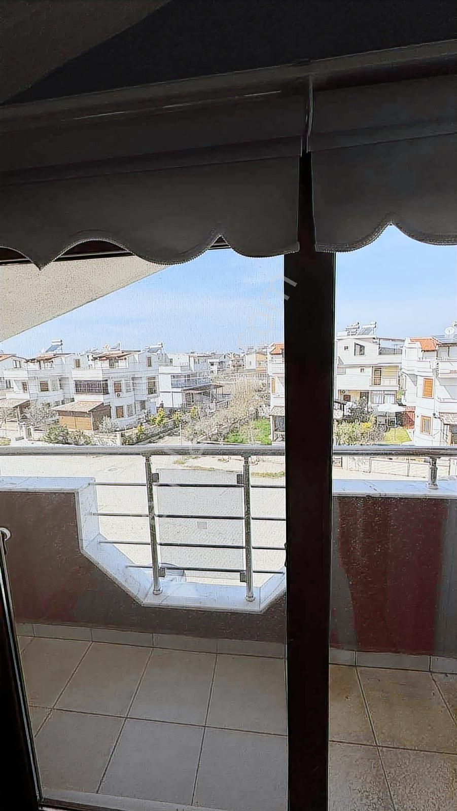 Özel İmarlı Sinema Salonlu Şarj İstasyonlu Denize 800m.villa ! - Görsel 12