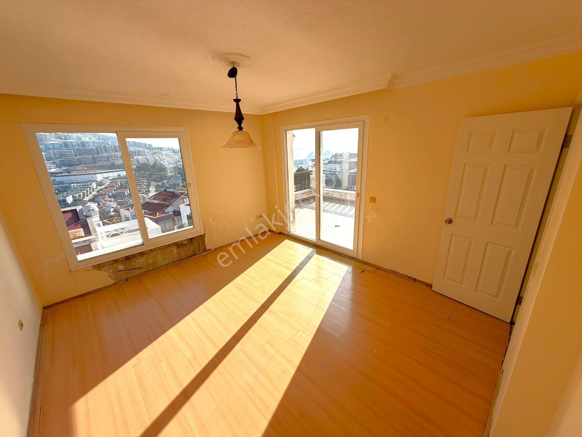 Fırsat Kuşadası Kadınlar Denizinde Daire Fiyatına Müstakil Değerinin Altında 7+2 Fourleks Villa - Görsel 12