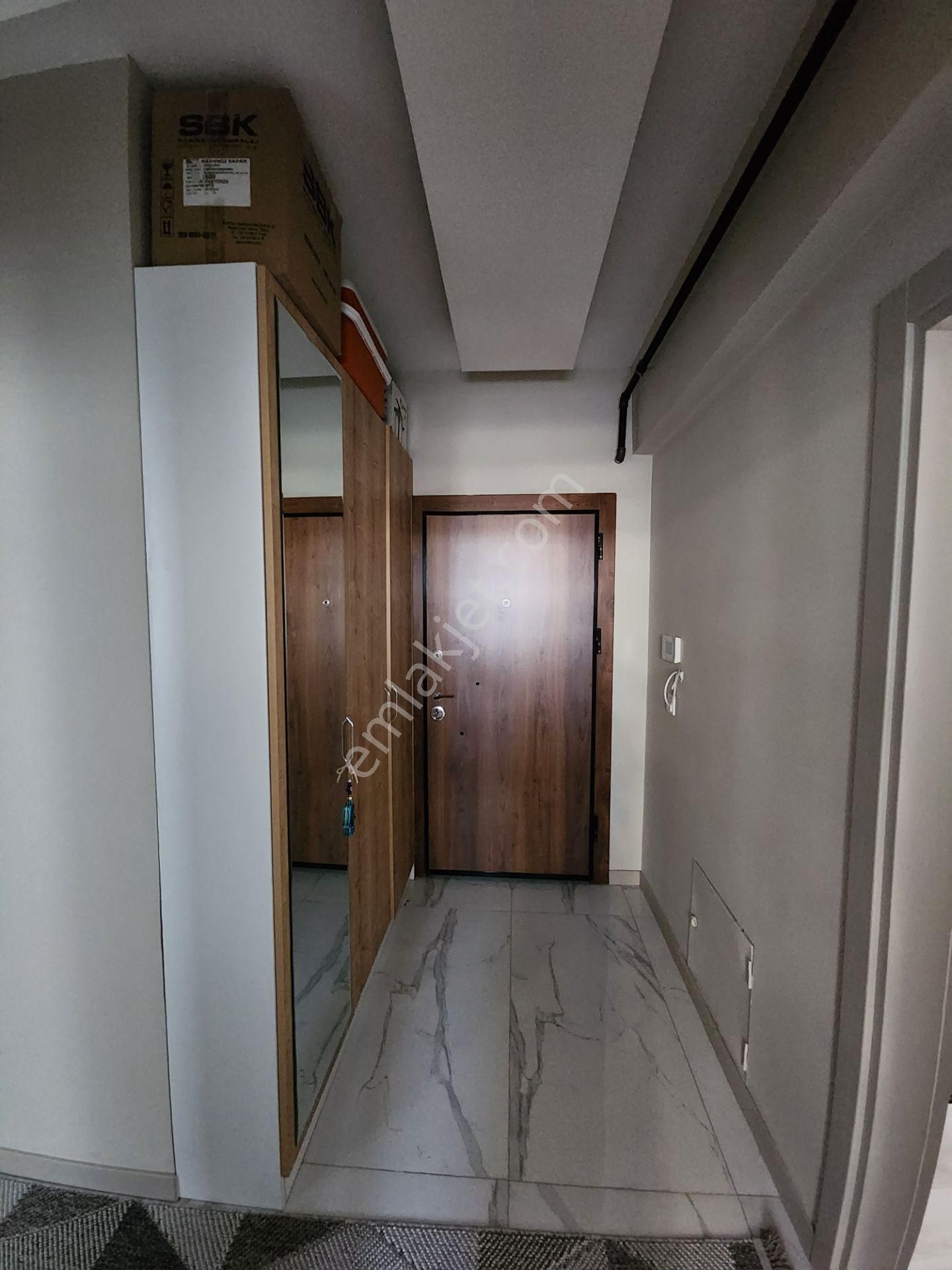 Kayapa 30 Ağustos Mah. 2+1 Satılık Ara Kat Daire - Görsel 12