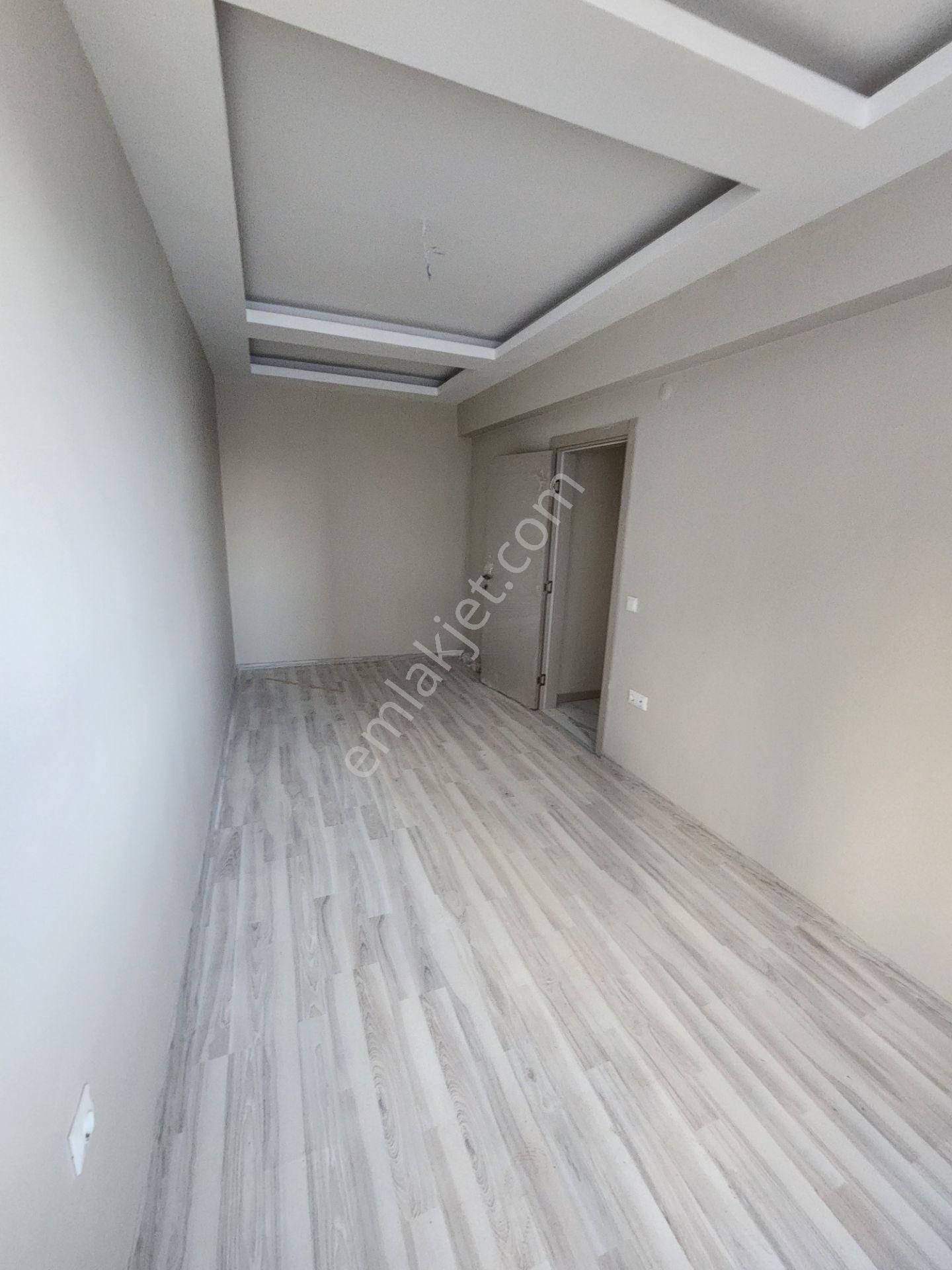 Kayapa 30 Ağustos Mah. 2+1 Satılık Ara Kat Daire - Görsel 26