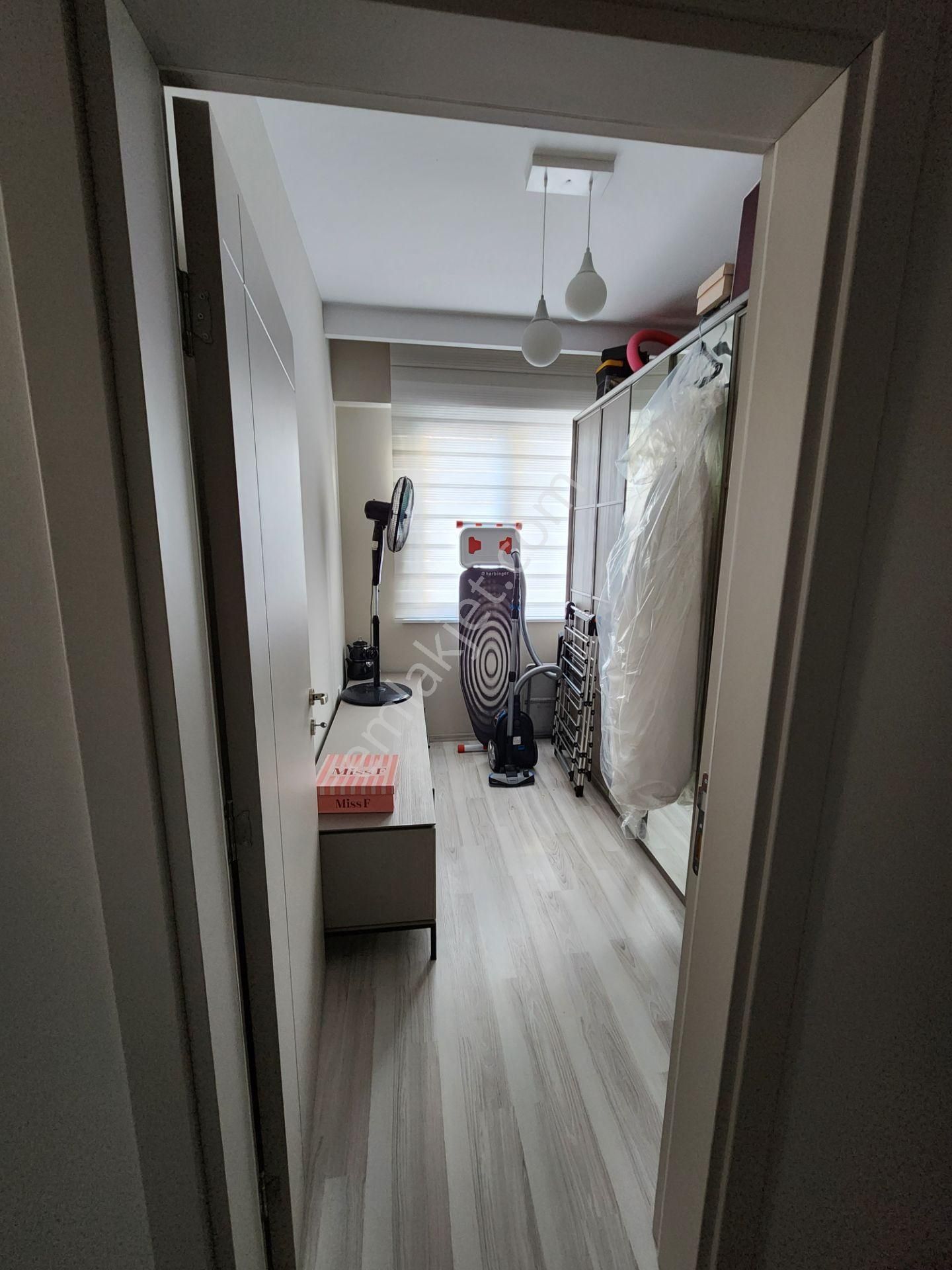 Kayapa 30 Ağustos Mah. 2+1 Satılık Ara Kat Daire - Görsel 14