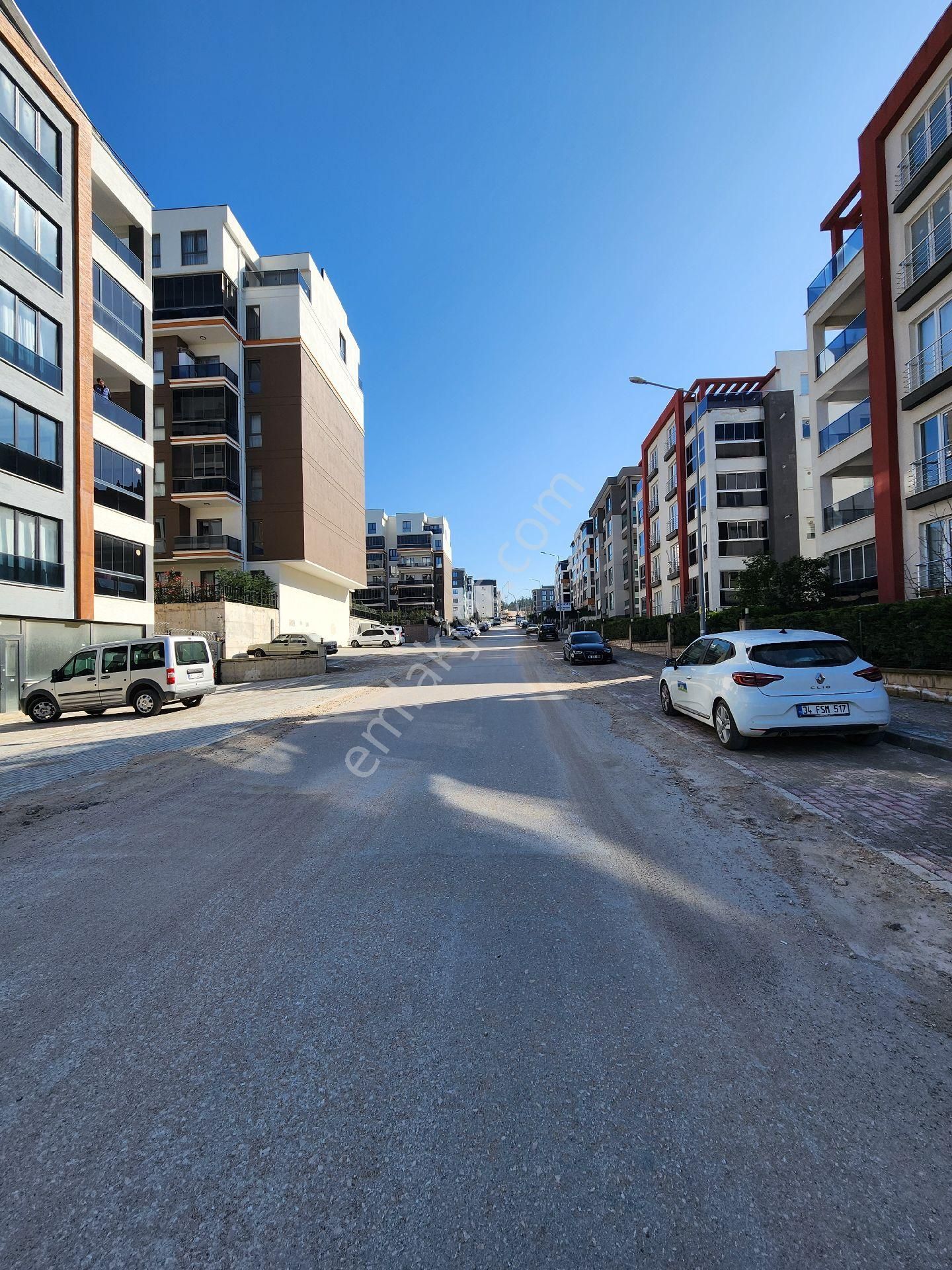 Kayapa 30 Ağustos Mah. 2+1 Satılık Ara Kat Daire - Görsel 10