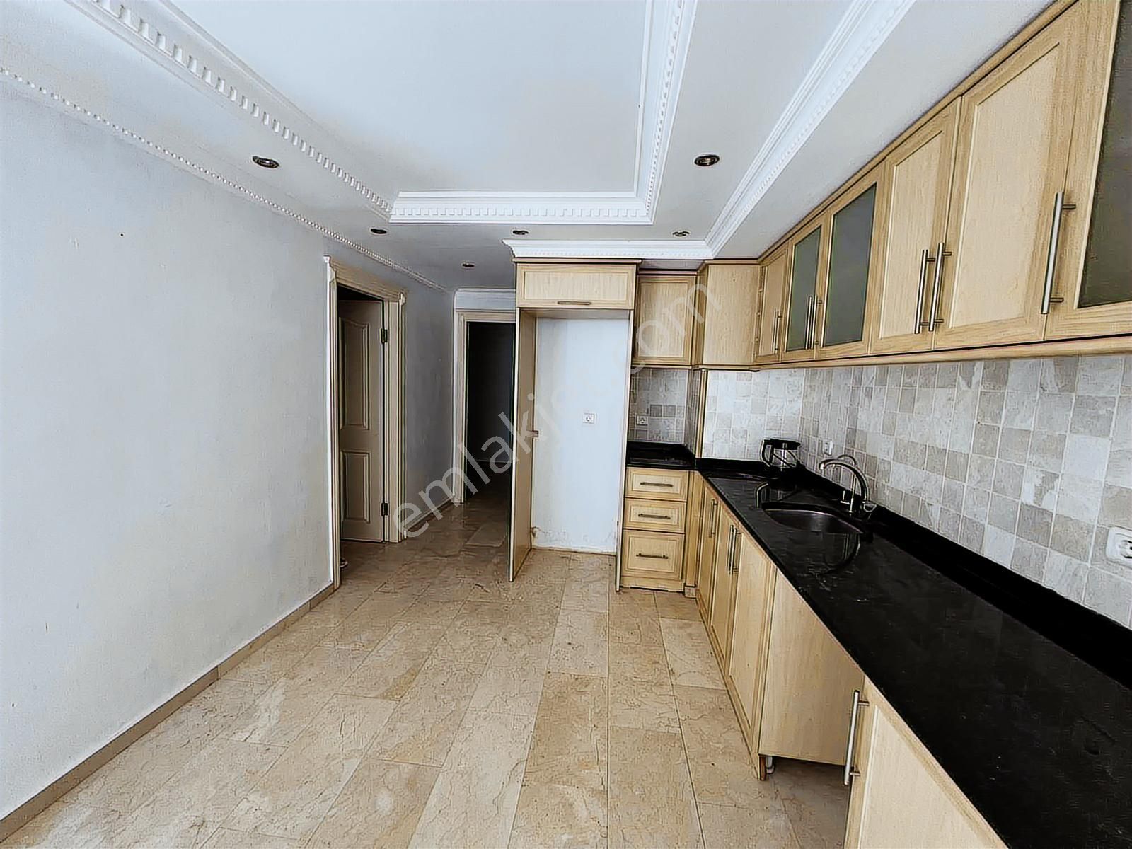 Alanya Bektaş Satılık 2+1 Villa! - Görsel 19