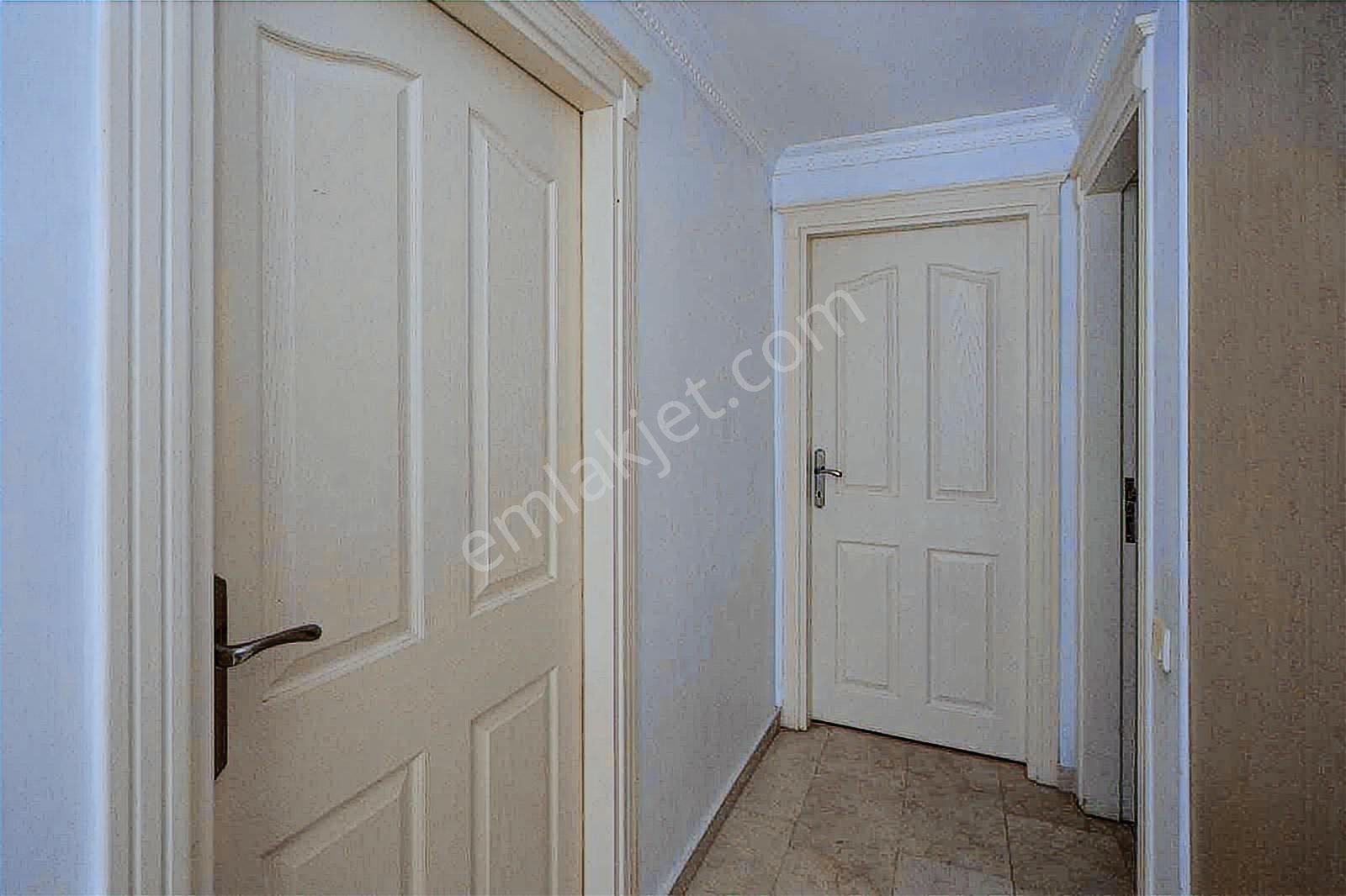 Alanya Bektaş Satılık 2+1 Villa! - Görsel 3