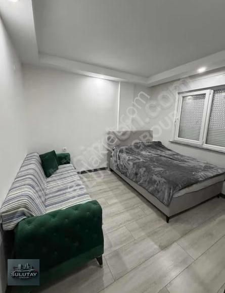 Aydoğmuş Mah Katta 1+1 Havuzlu Asansörlü Full Eşyalı Daire - Görsel 14