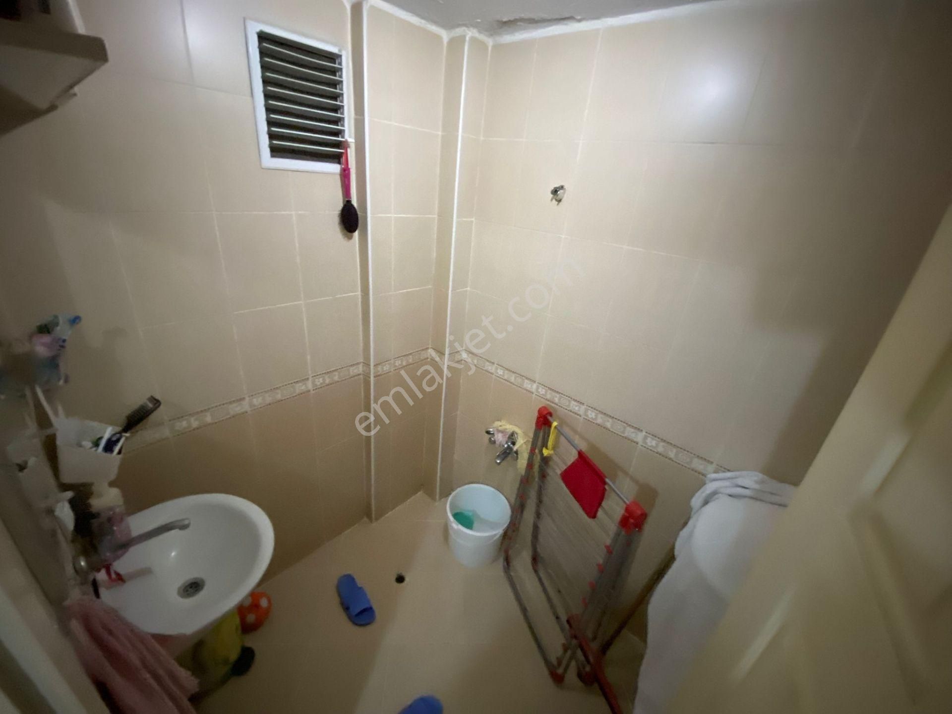 Selçuklu Mh'de 2+1 90m2 Bağımsız Yüksek G. Ön Cephe Yapılı Daire - Görsel 27