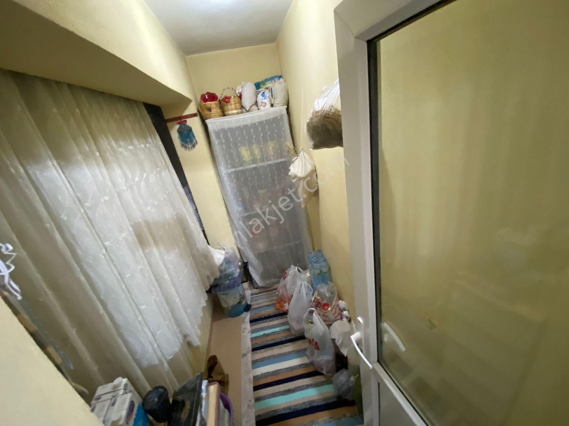 Selçuklu Mh'de 2+1 90m2 Bağımsız Yüksek G. Ön Cephe Yapılı Daire - Görsel 33