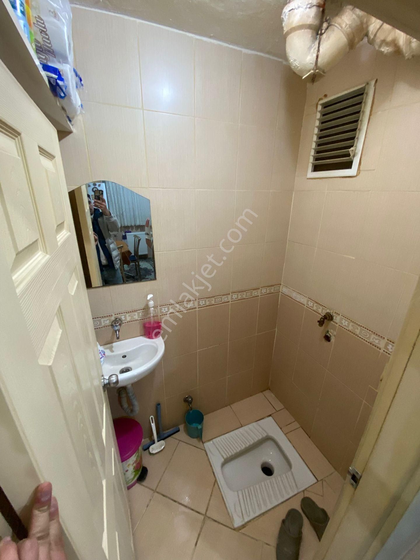 Selçuklu Mh'de 2+1 90m2 Bağımsız Yüksek G. Ön Cephe Yapılı Daire - Görsel 30