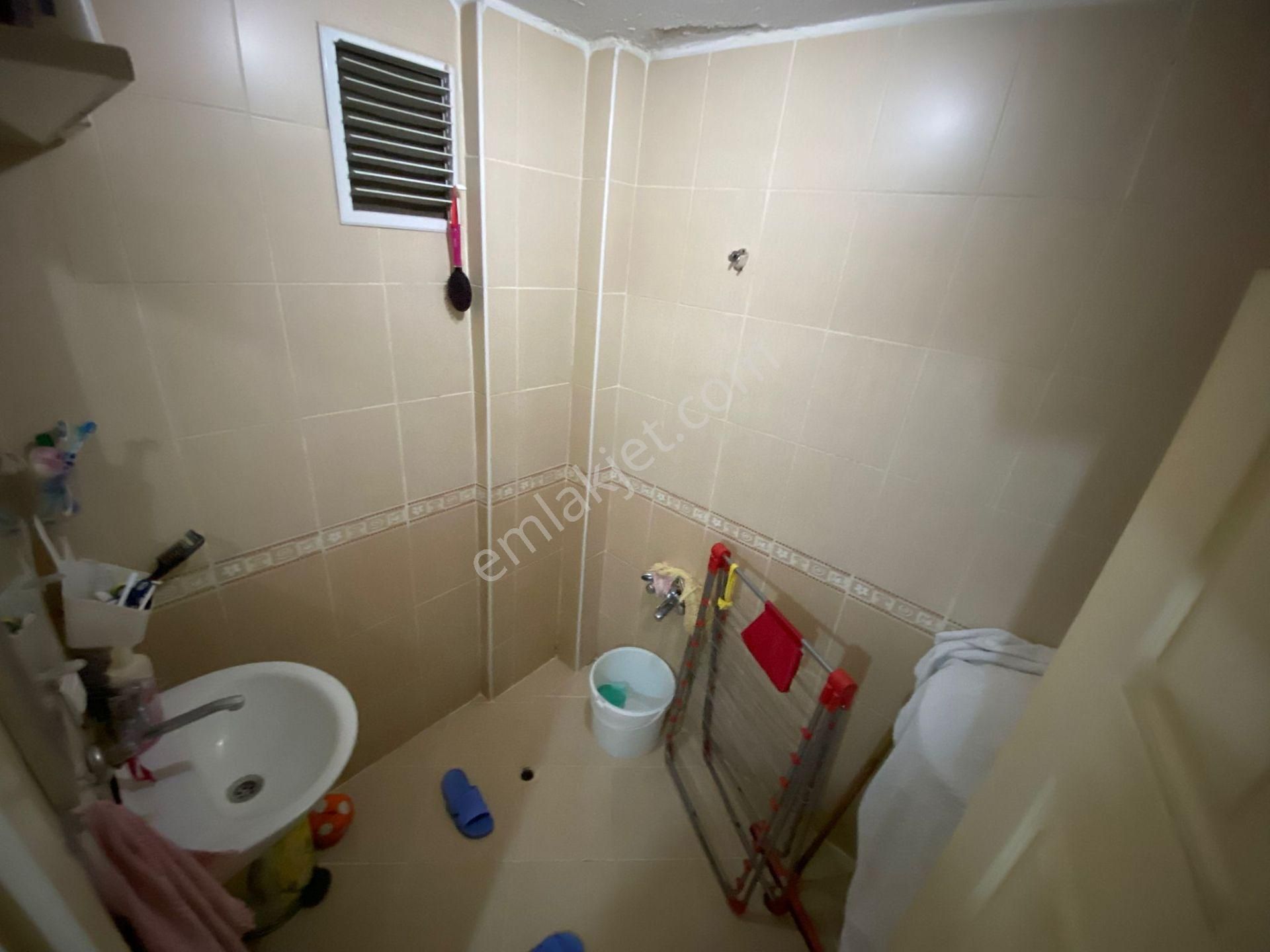 Selçuklu Mh'de 2+1 90m2 Bağımsız Yüksek G. Ön Cephe Yapılı Daire - Görsel 25