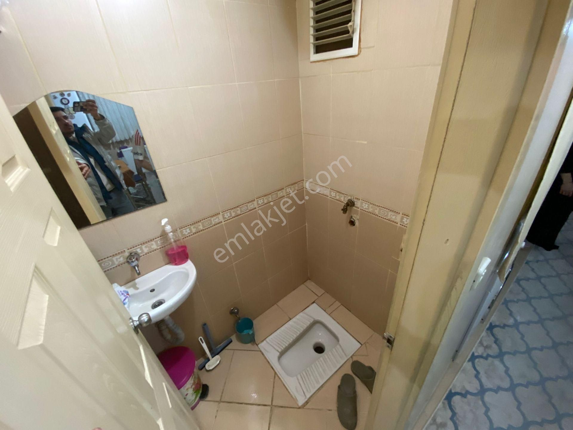 Selçuklu Mh'de 2+1 90m2 Bağımsız Yüksek G. Ön Cephe Yapılı Daire - Görsel 29