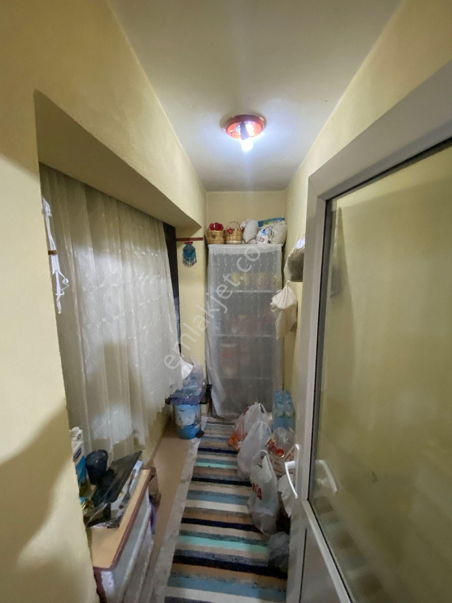 Selçuklu Mh'de 2+1 90m2 Bağımsız Yüksek G. Ön Cephe Yapılı Daire - Görsel 32