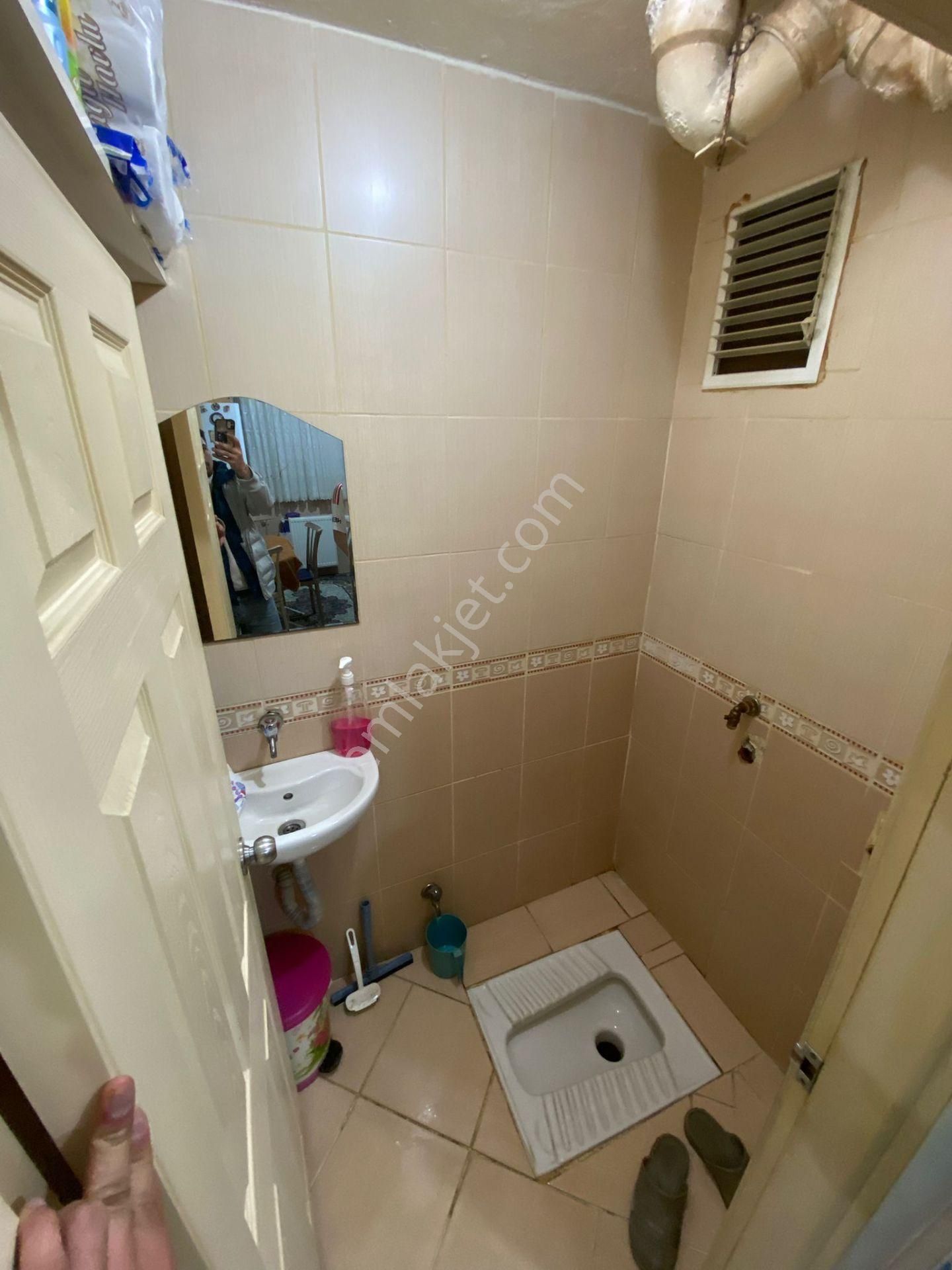 Selçuklu Mh'de 2+1 90m2 Bağımsız Yüksek G. Ön Cephe Yapılı Daire - Görsel 28