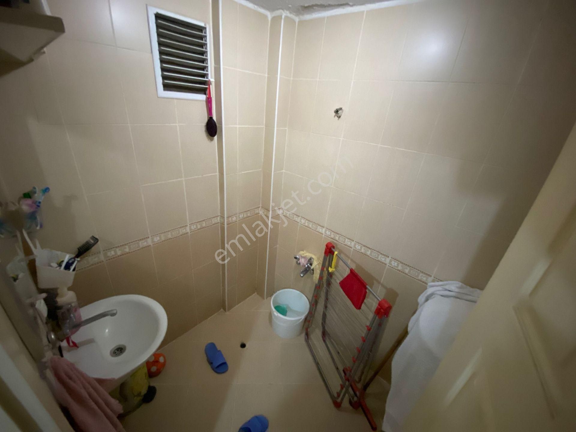 Selçuklu Mh'de 2+1 90m2 Bağımsız Yüksek G. Ön Cephe Yapılı Daire - Görsel 26