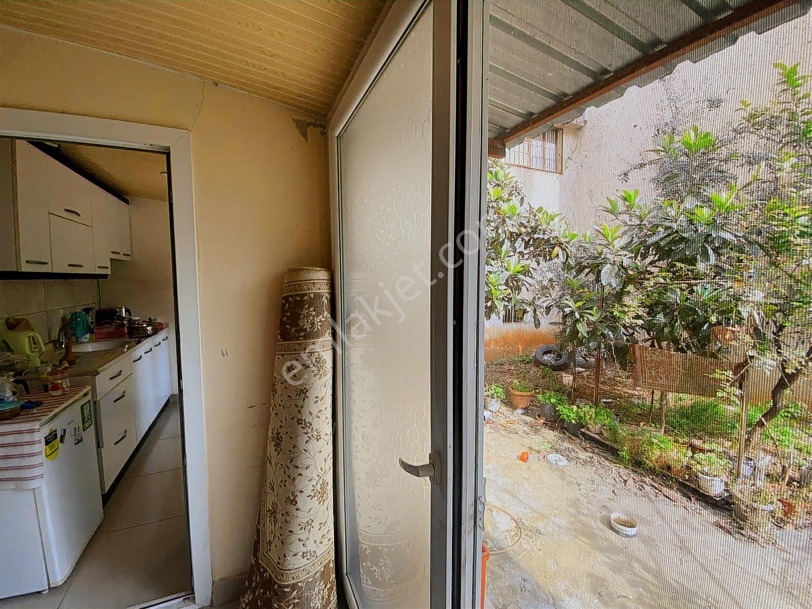 Kurumsal Firmalara Geniş Açık Kapalı Alanlı Mutfaklı Wcli Dükkan - Görsel 2