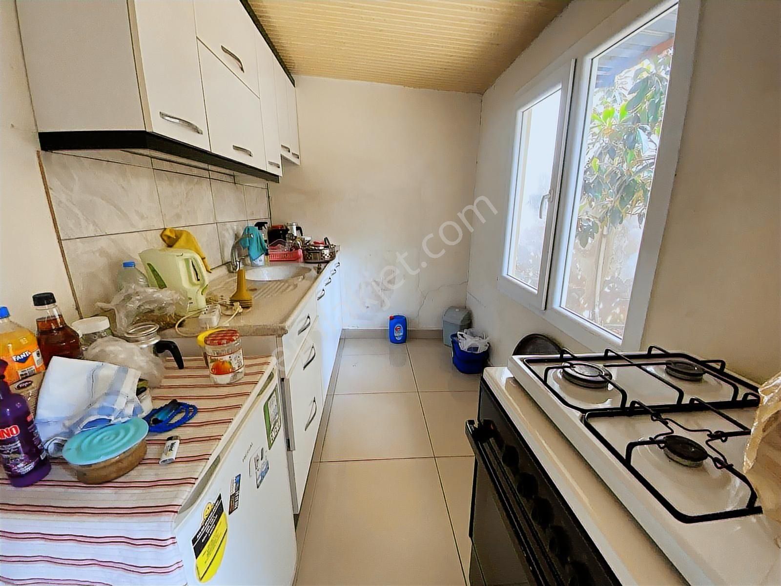 Kurumsal Firmalara Geniş Açık Kapalı Alanlı Mutfaklı Wcli Dükkan - Görsel 16