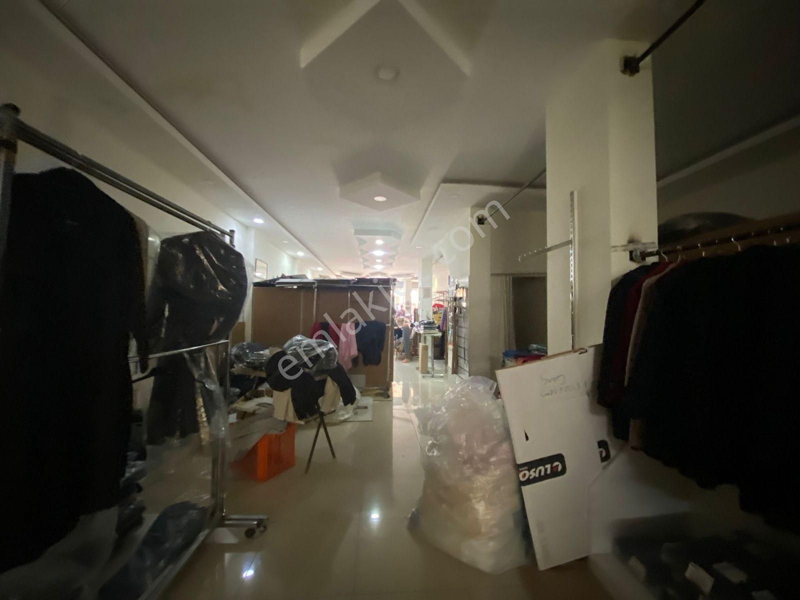 Kurumsal Firmalara Geniş Açık Kapalı Alanlı Mutfaklı Wcli Dükkan - Görsel 12