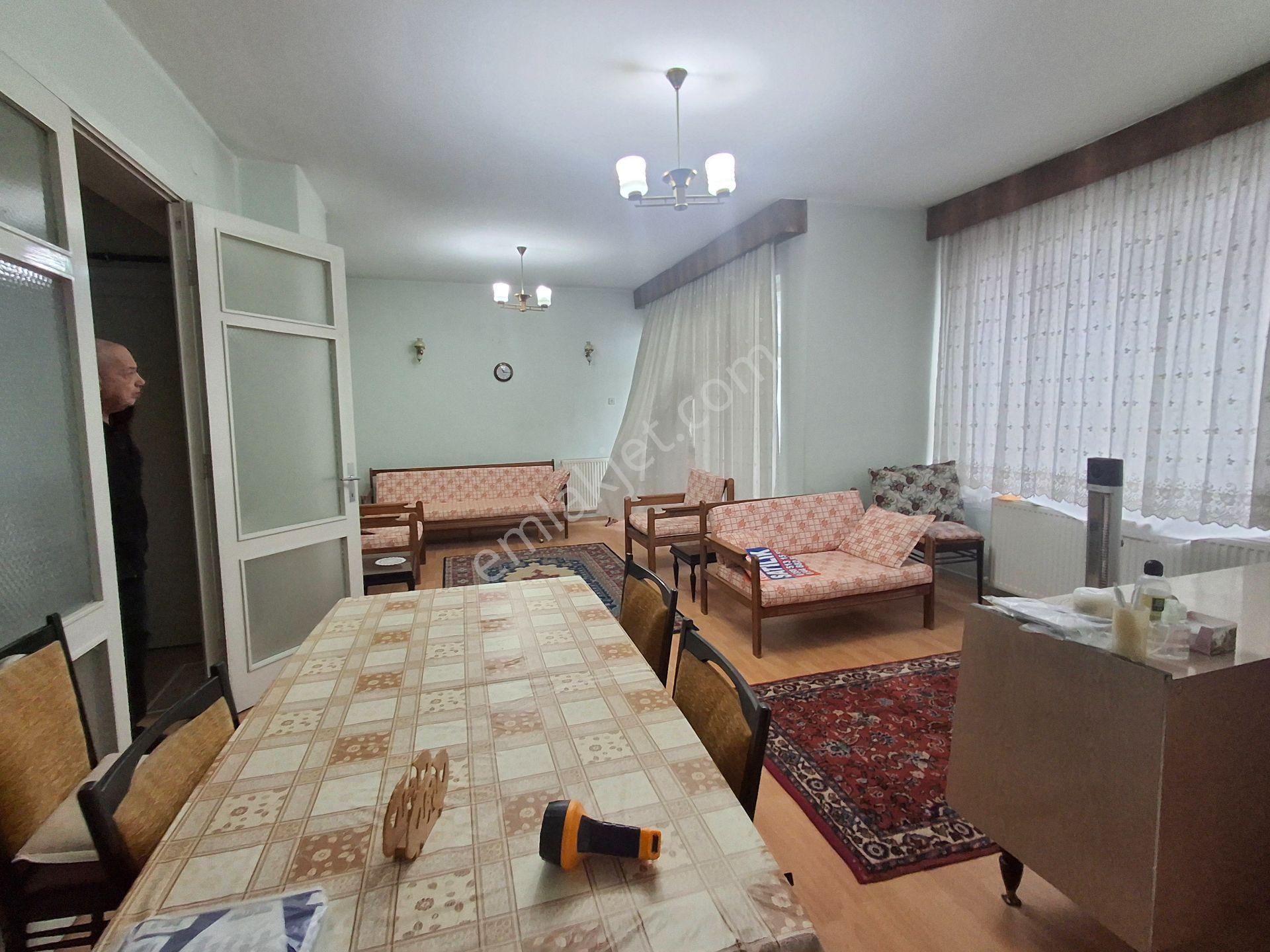 Klass Emlaktan Merzifon Harmanlar Mahallesinde Satılık Daire - Görsel 2