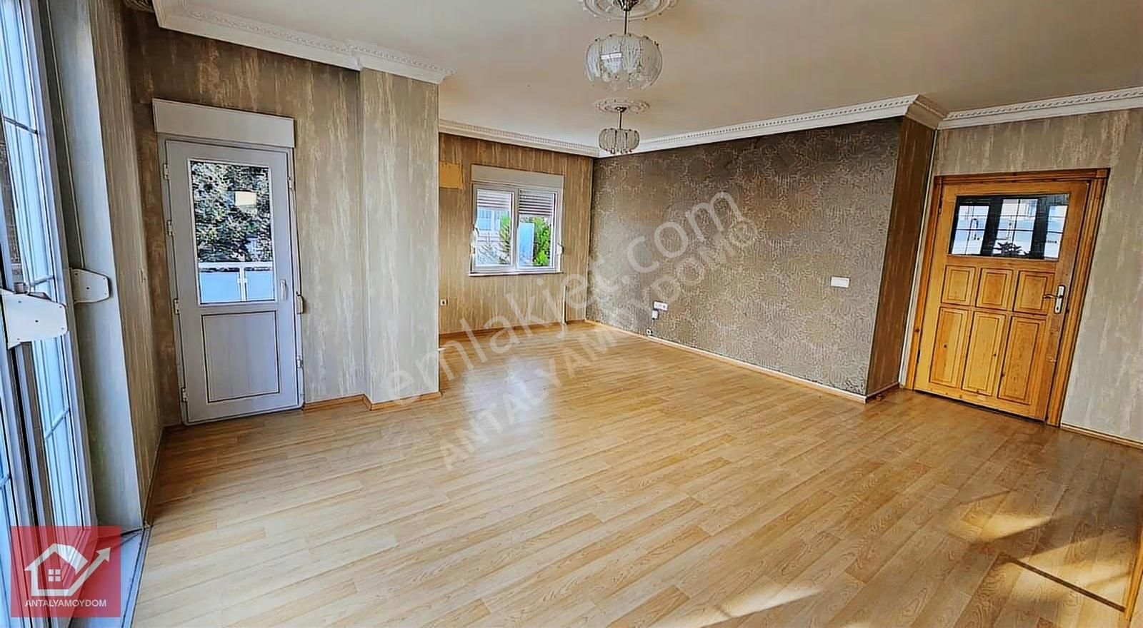 Konyaaltı Altınkum'da Sahile 300 M Geniş Kiralık 2+1 Daire - Görsel 4