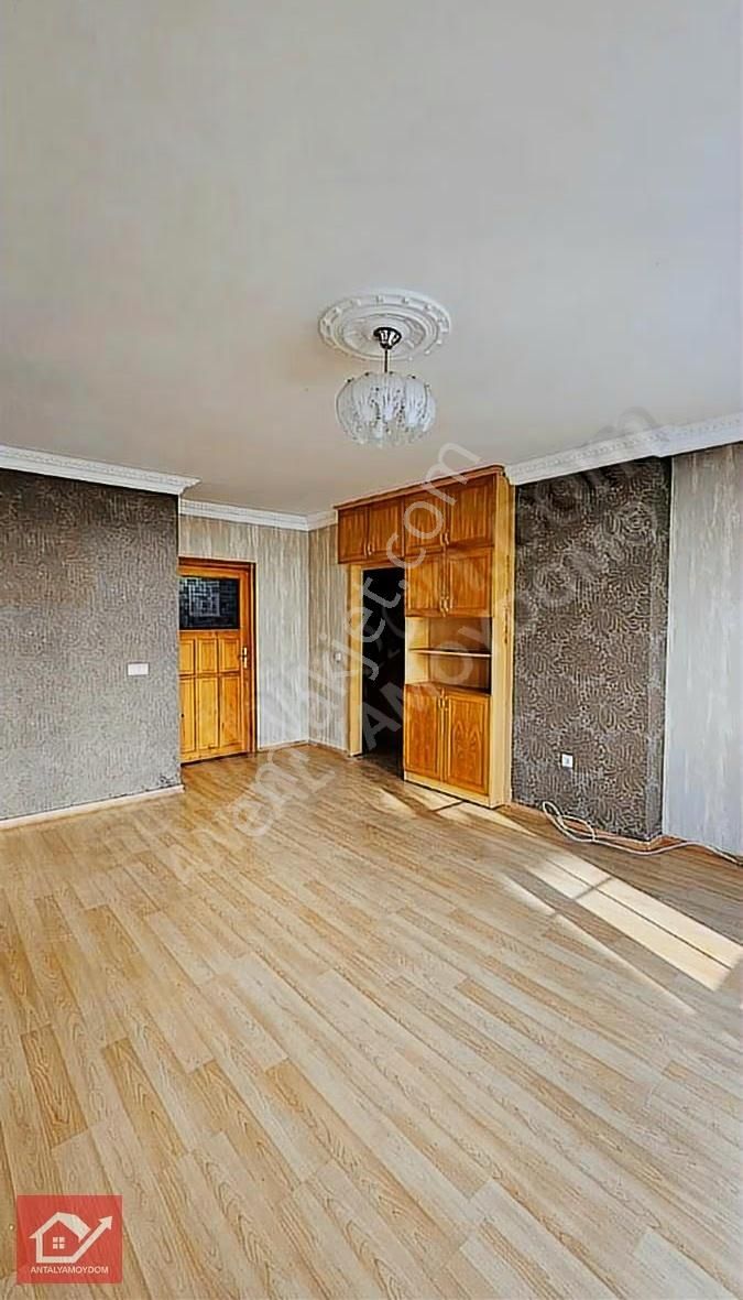 Konyaaltı Altınkum'da Sahile 300 M Geniş Kiralık 2+1 Daire - Görsel 6