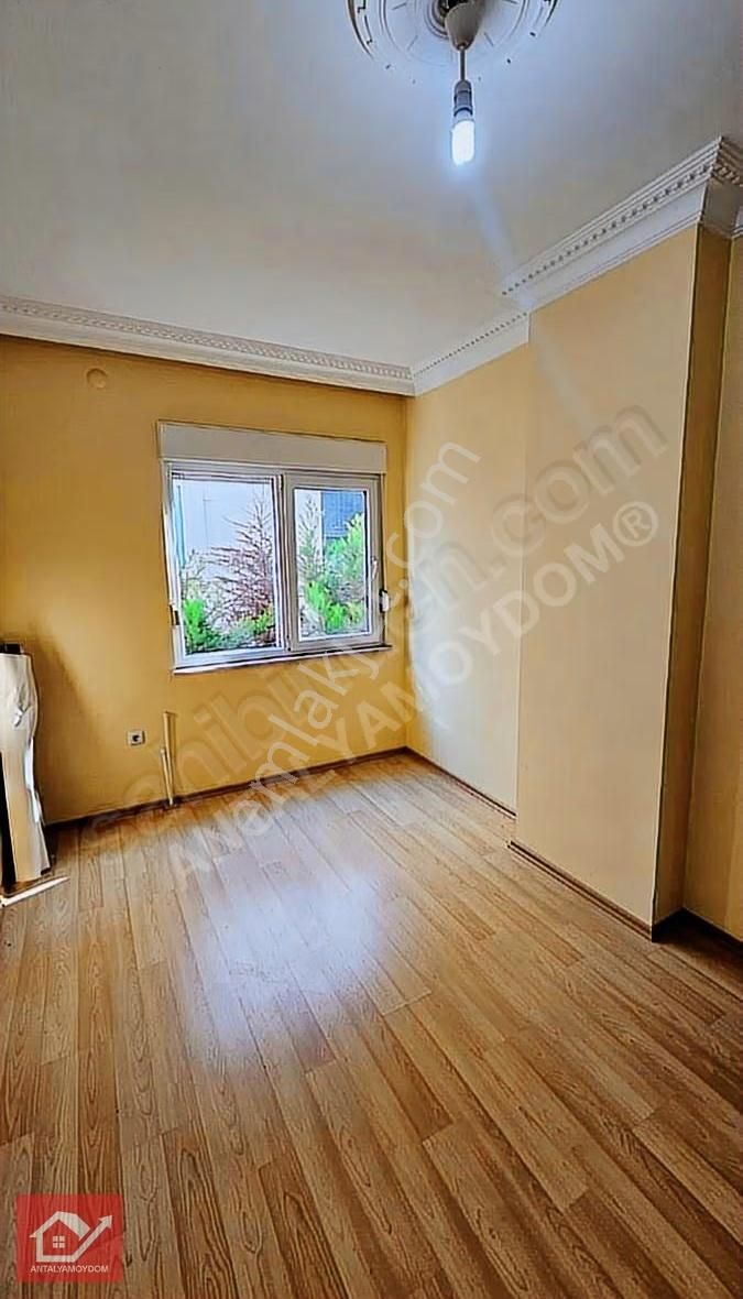 Konyaaltı Altınkum'da Sahile 300 M Geniş Kiralık 2+1 Daire - Görsel 11