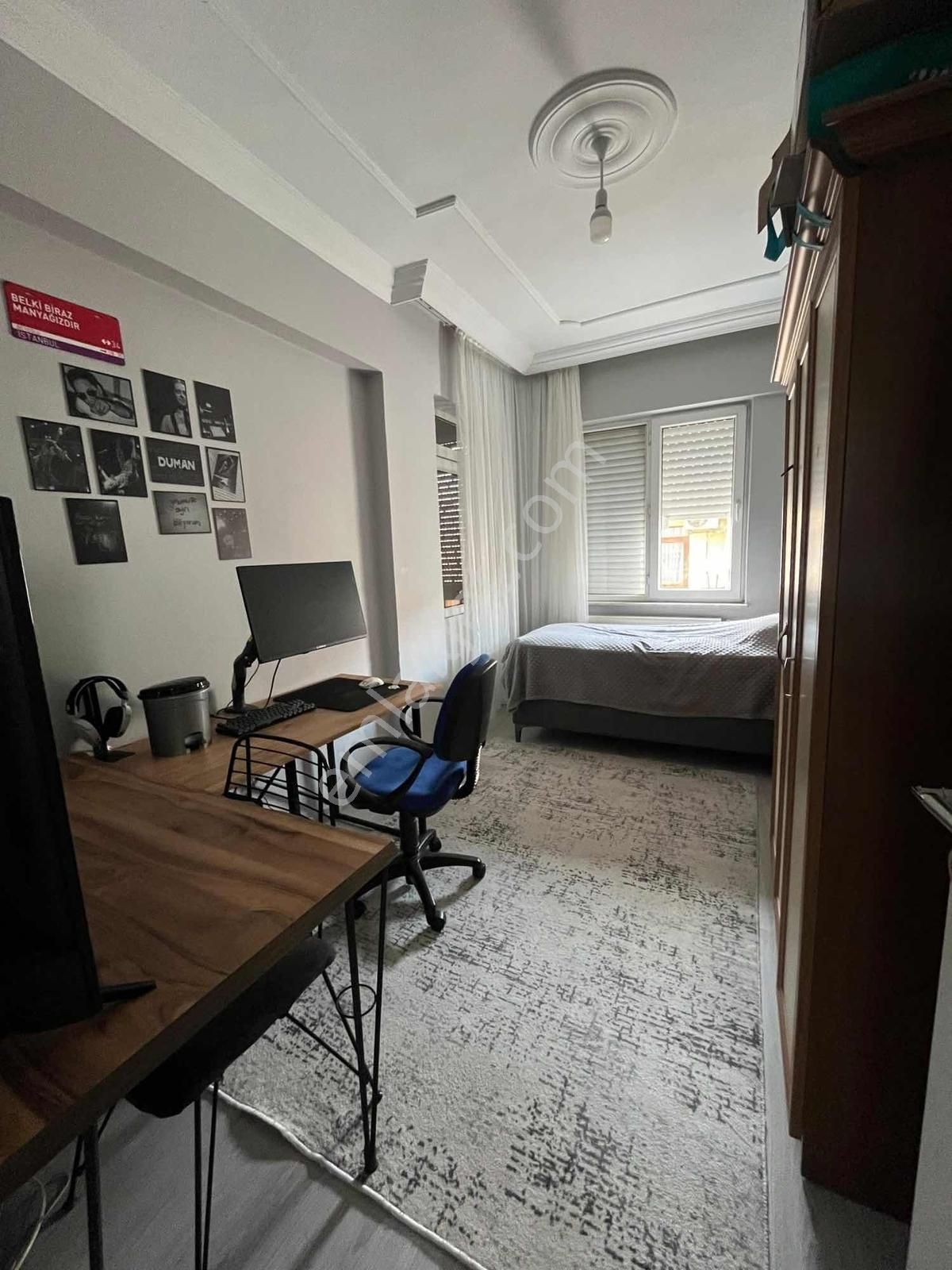 Yıldız Mahallesi'nde Satılık 4+1 Dubleks - Görsel 26