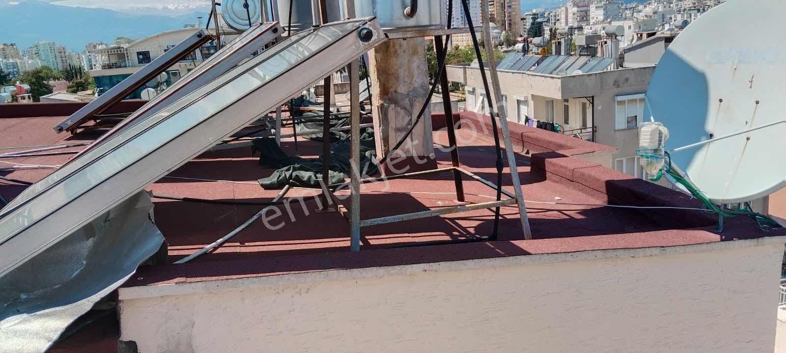 Yıldız Mahallesi'nde Satılık 4+1 Dubleks - Görsel 4