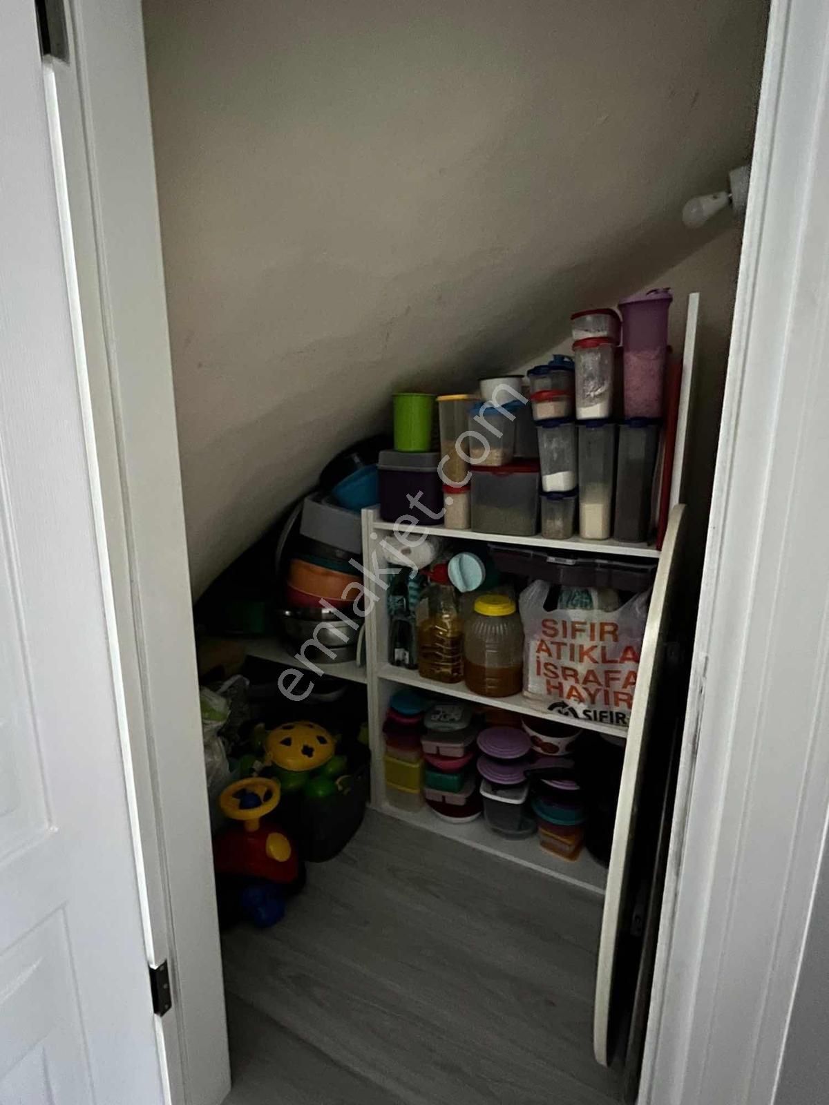 Yıldız Mahallesi'nde Satılık 4+1 Dubleks - Görsel 27