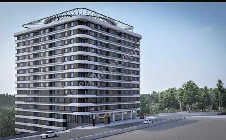 Ali Topal Grmk Gopaş Merkez Evleri'nde 2+1 85m2 Satılık