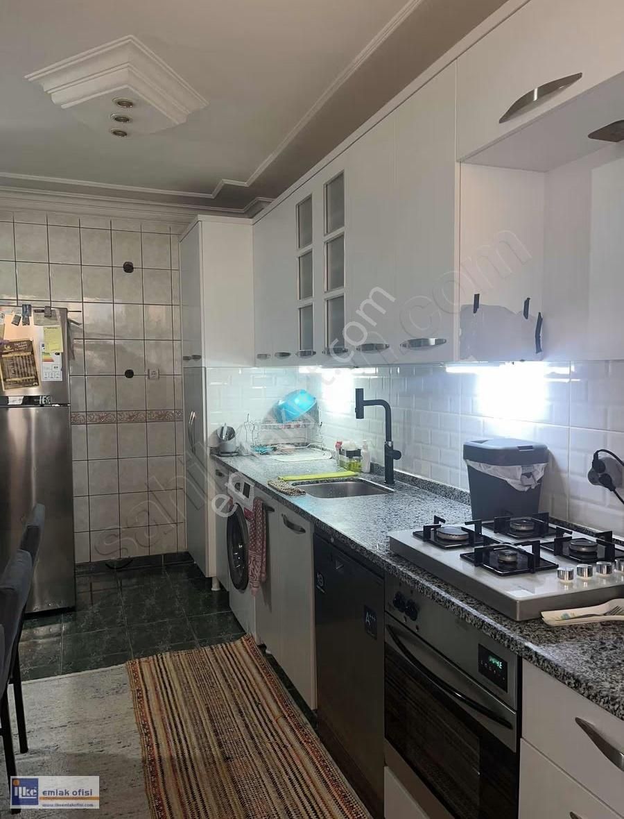 Menteş Mahallesi'nde Satılık 3 + 1 Müstakil Daire - Görsel 9