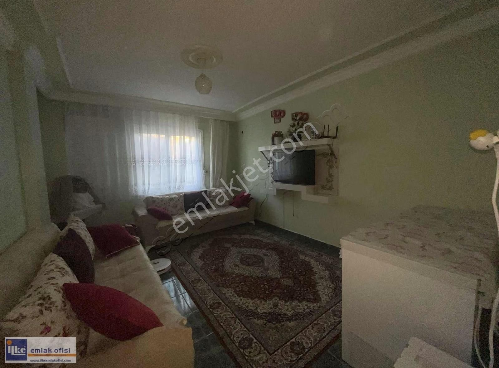 Menteş Mahallesi'nde Satılık 3 + 1 Müstakil Daire - Görsel 12