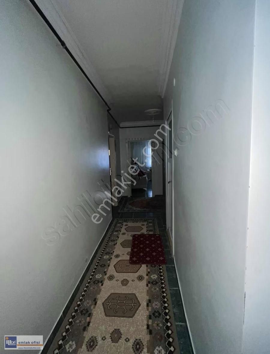 Menteş Mahallesi'nde Satılık 3 + 1 Müstakil Daire - Görsel 17