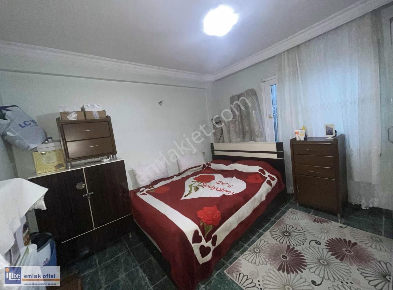 Menteş Mahallesi'nde Satılık 3 + 1 Müstakil Daire - Görsel 7