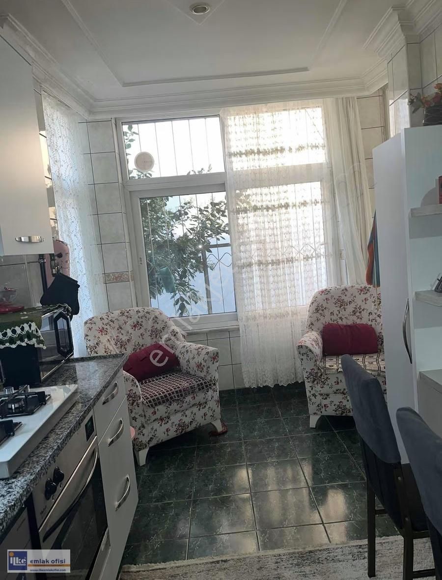 Menteş Mahallesi'nde Satılık 3 + 1 Müstakil Daire - Görsel 15