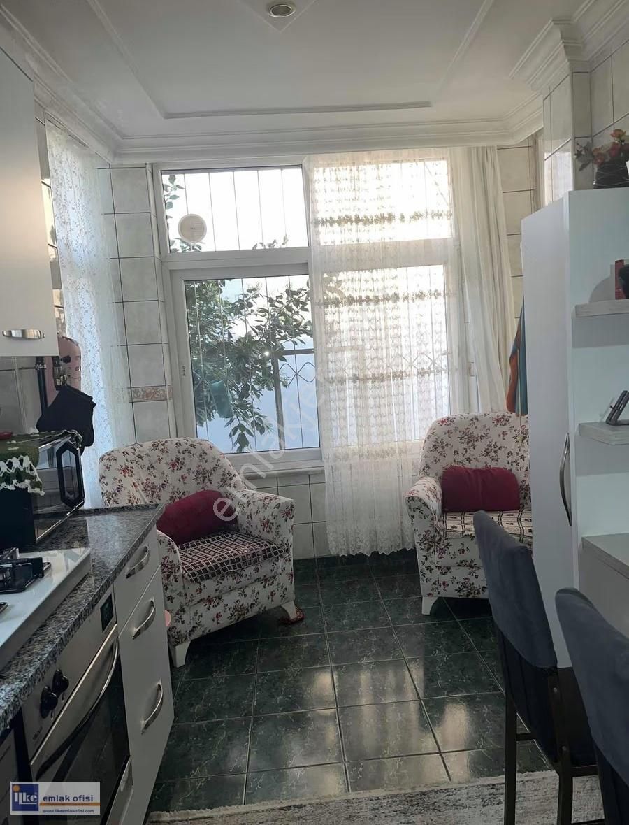 Menteş Mahallesi'nde Satılık 3 + 1 Müstakil Daire - Görsel 11