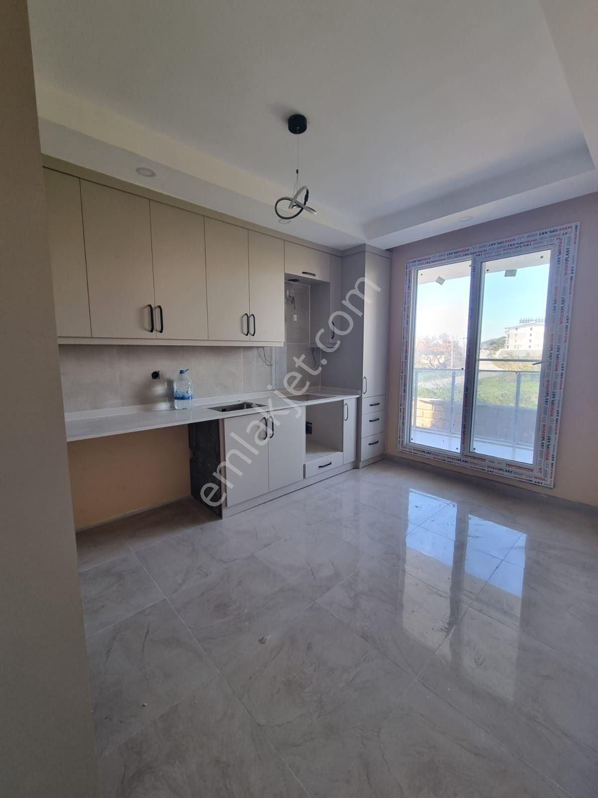 Antalya Gazipaşa Gazi Mahalledinde Satılık Geniş - Görsel 2