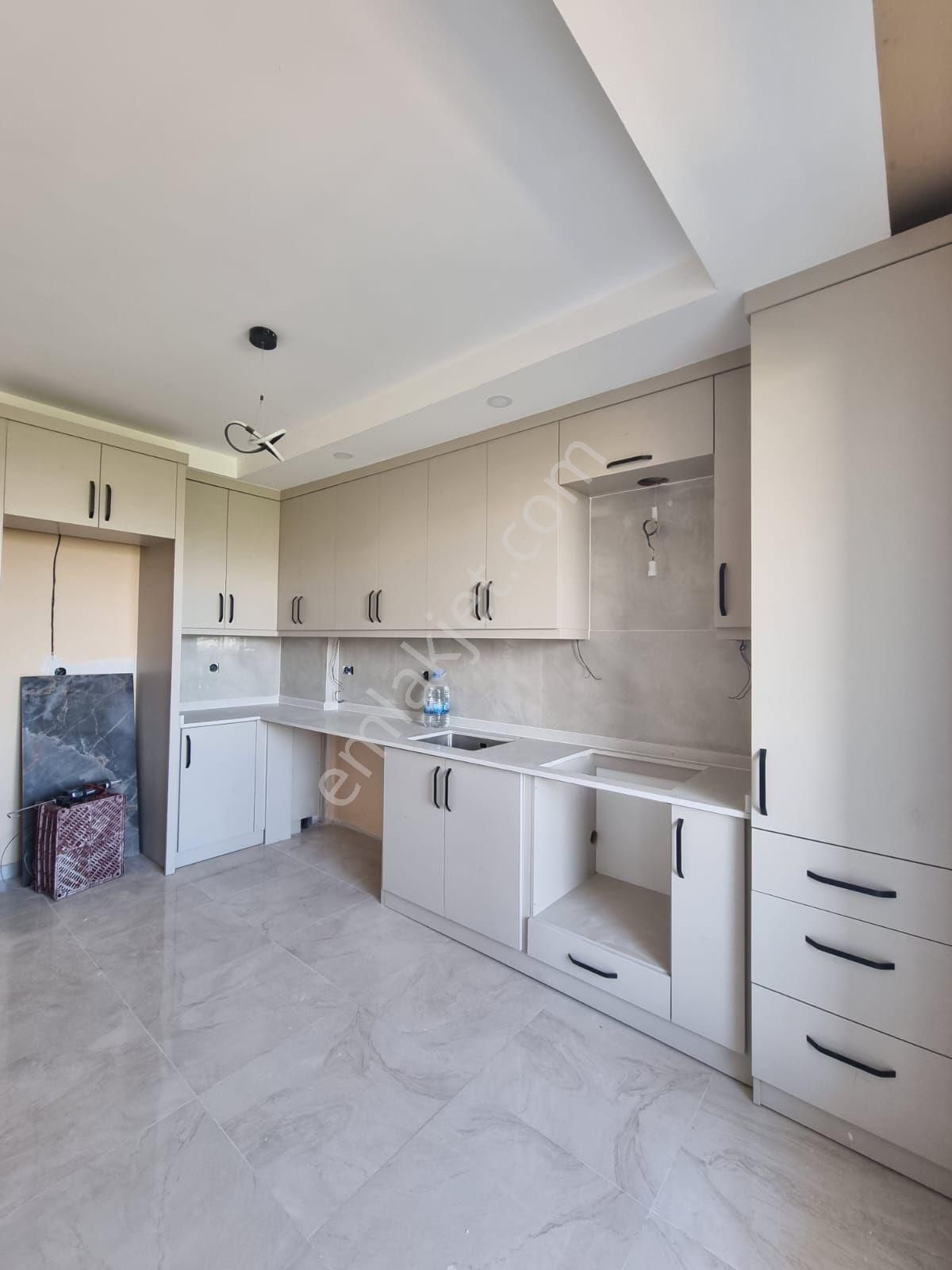 Antalya Gazipaşa Gazi Mahalledinde Satılık Geniş