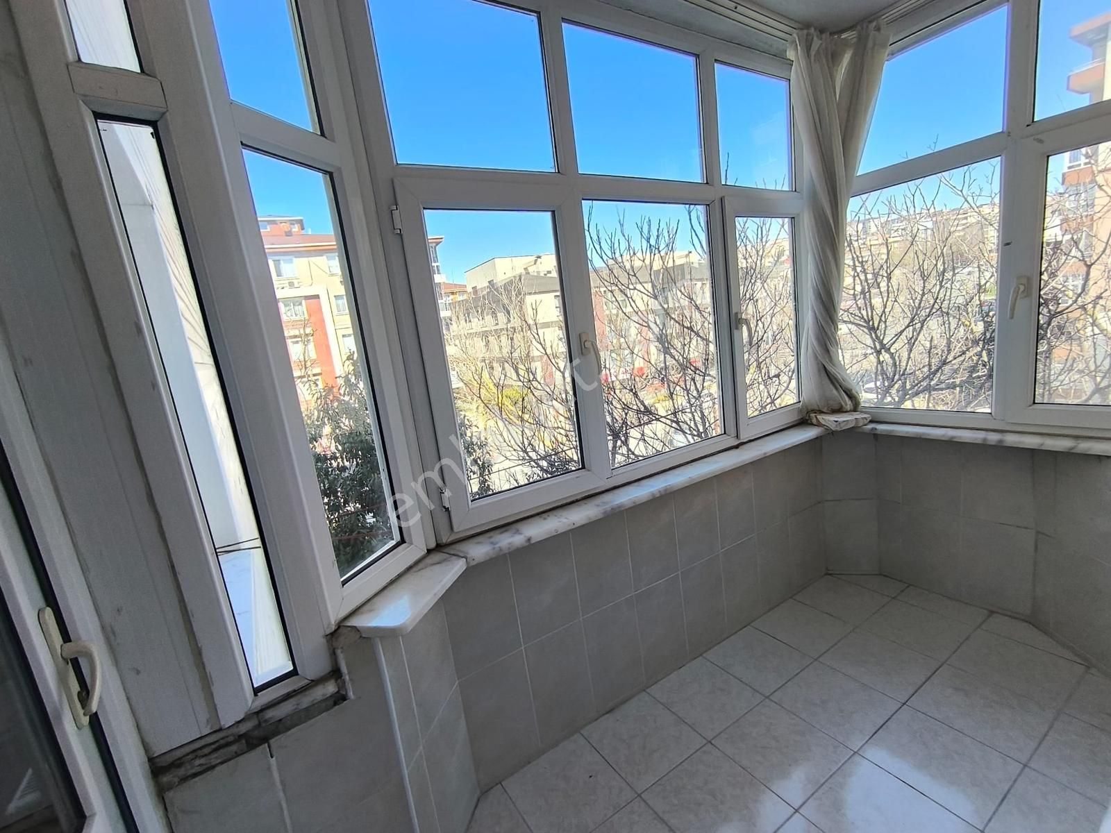 Beylikdüzü Gürpınarda 3+1 Kiralık Arakat Daire - Görsel 13