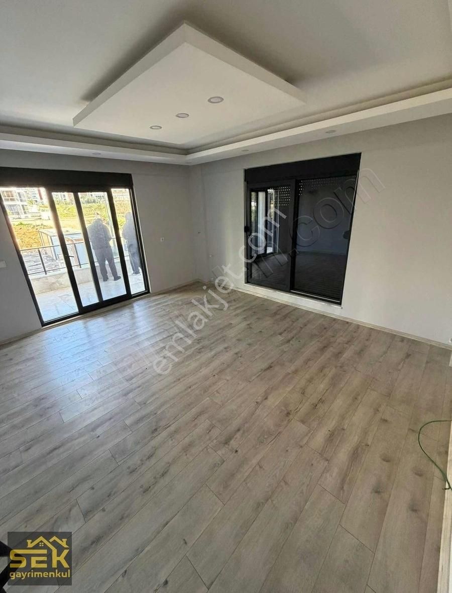 Antalya Serik Eminceler Mahallesinde Kiralık 2+1 - Görsel 13