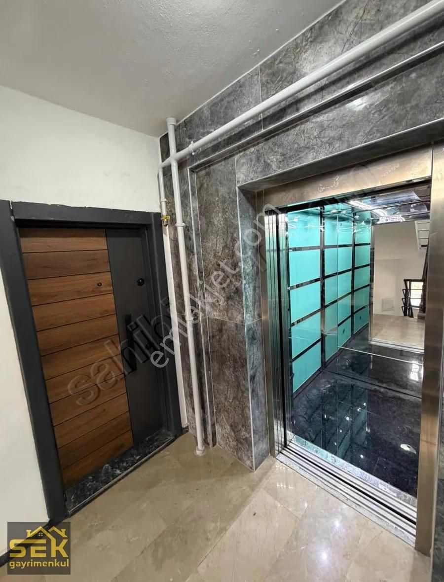 Antalya Serik Eminceler Mahallesinde Kiralık 2+1 - Görsel 26