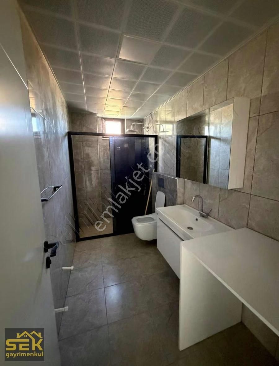 Antalya Serik Eminceler Mahallesinde Kiralık 2+1 - Görsel 3