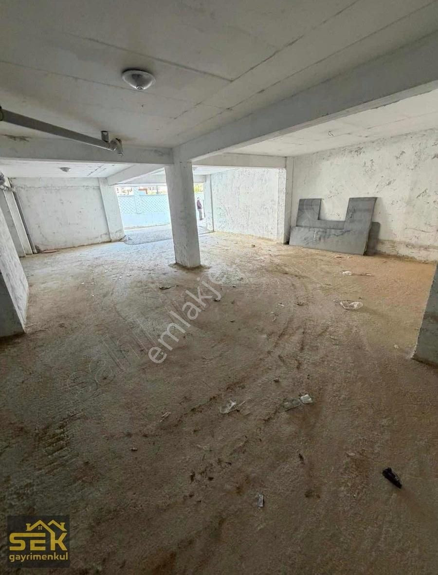 Antalya Serik Eminceler Mahallesinde Kiralık 2+1 - Görsel 23