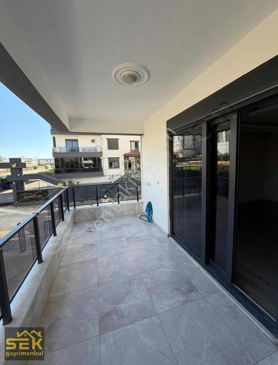 Antalya Serik Eminceler Mahallesinde Kiralık 2+1 - Görsel 18