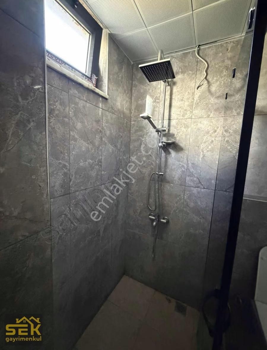 Antalya Serik Eminceler Mahallesinde Kiralık 2+1 - Görsel 11