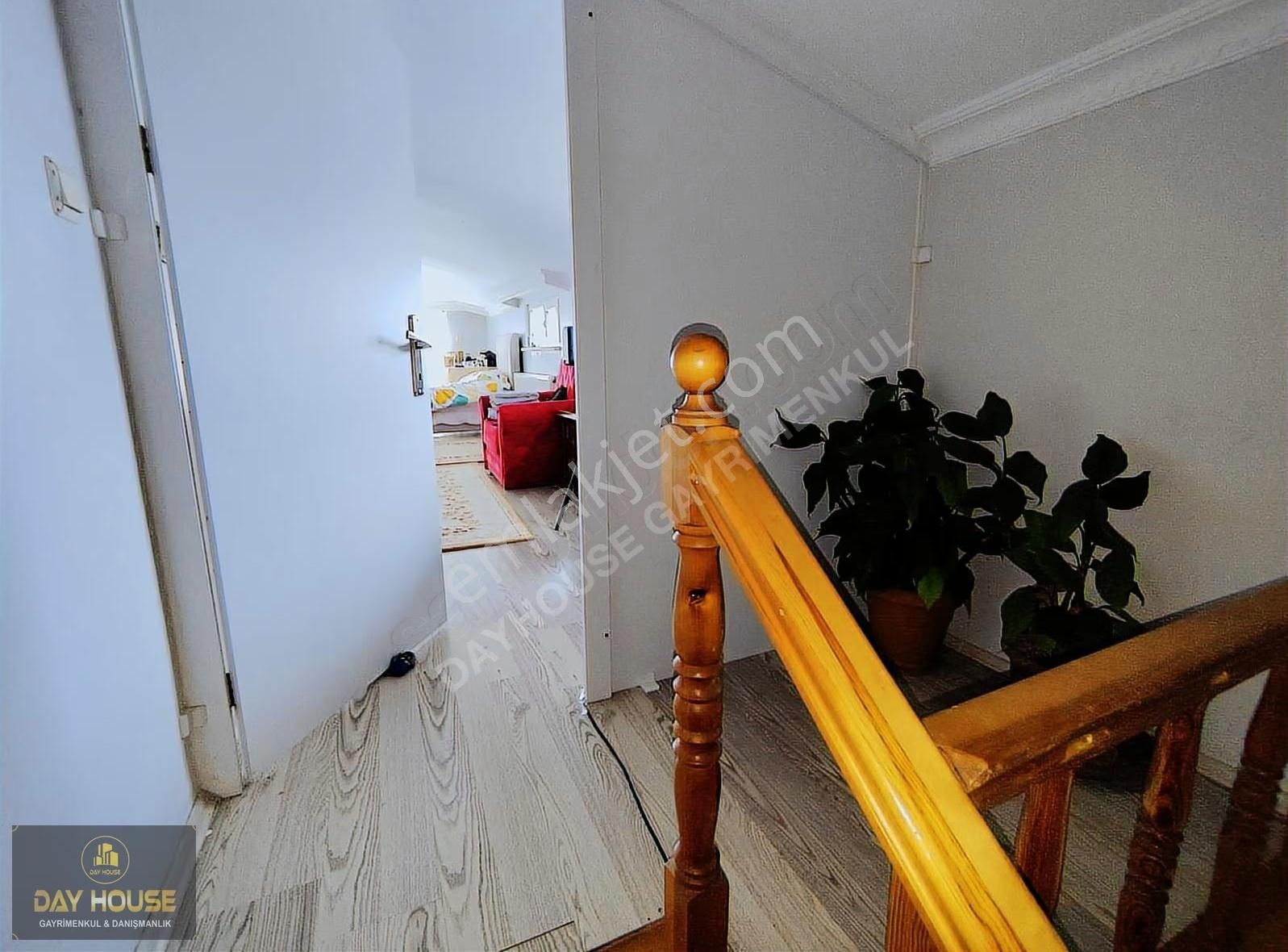 Day House'den Cadde Üzerinde 3+1 Teraslı Dubleks - Görsel 31