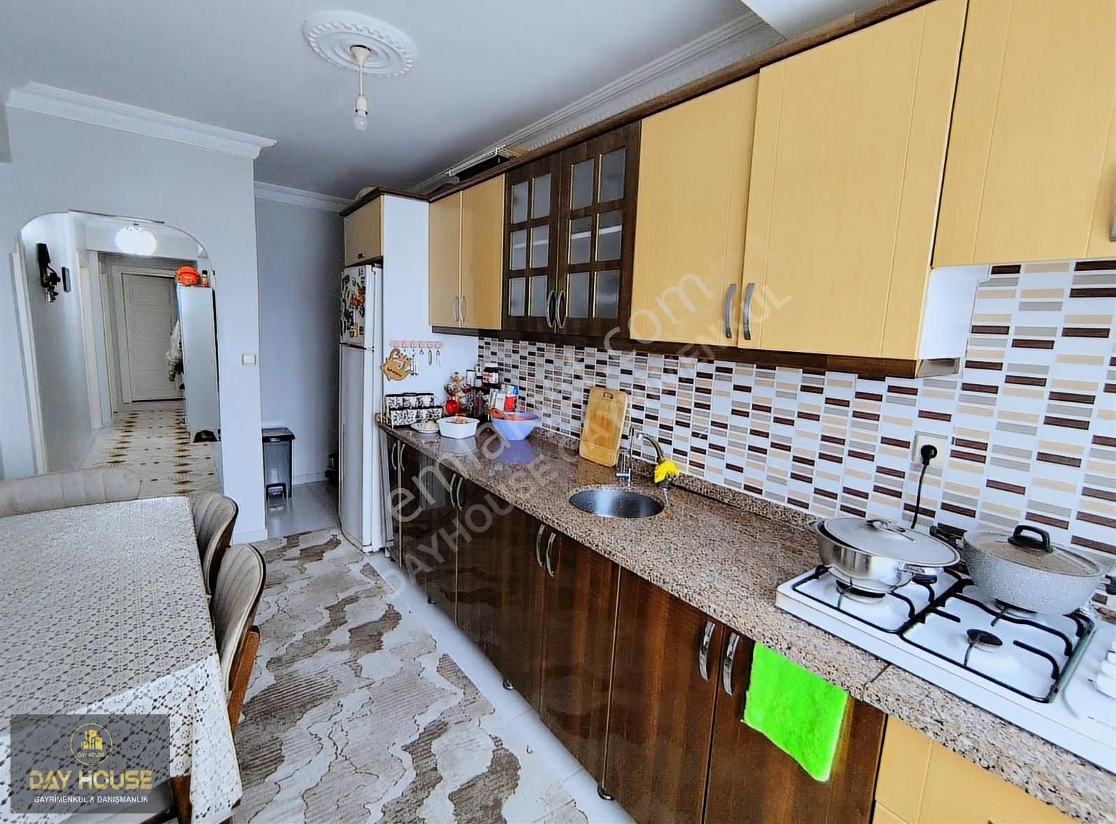 Day House'den Cadde Üzerinde 3+1 Teraslı Dubleks - Görsel 27