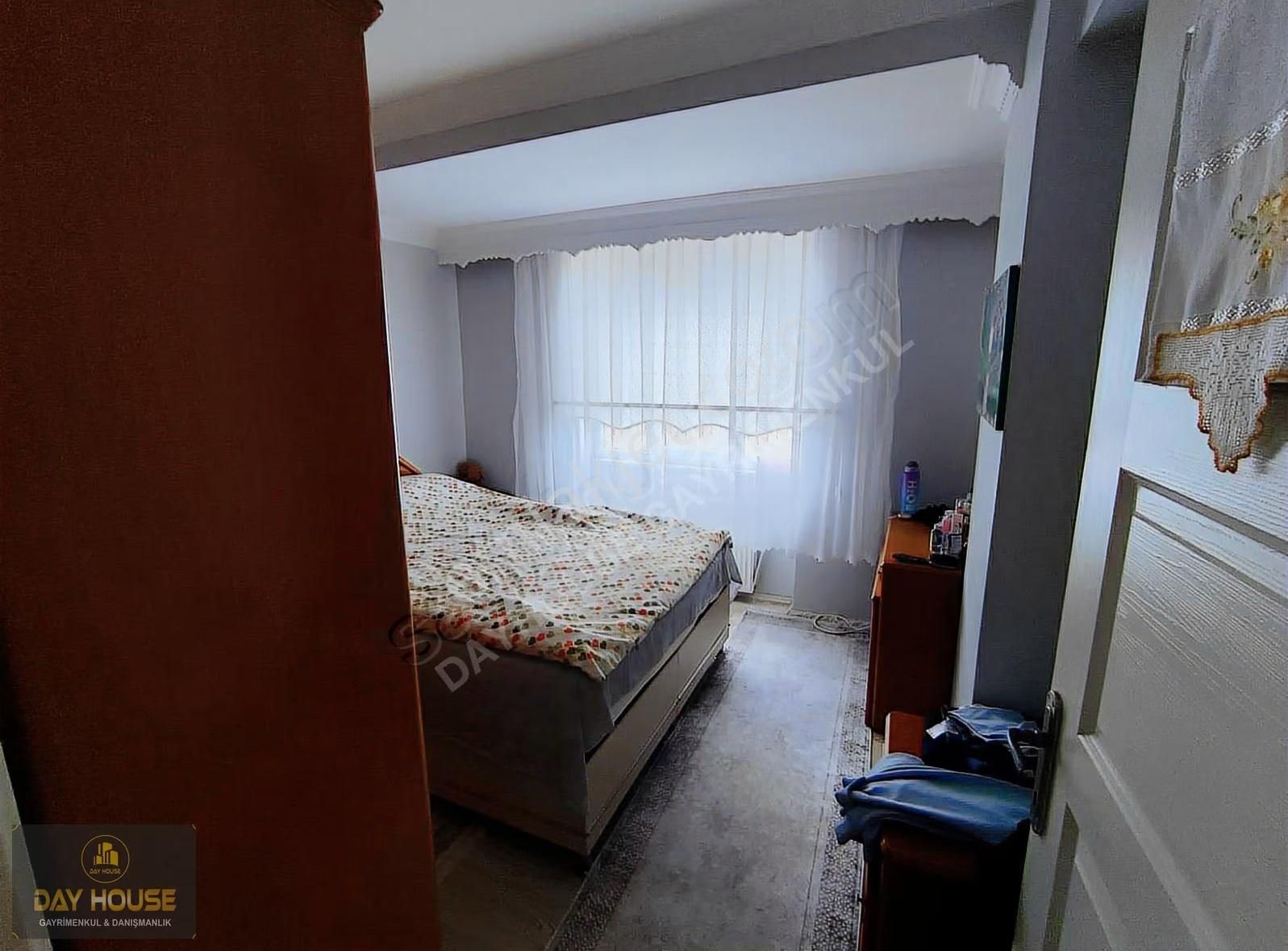 Day House'den Cadde Üzerinde 3+1 Teraslı Dubleks - Görsel 28